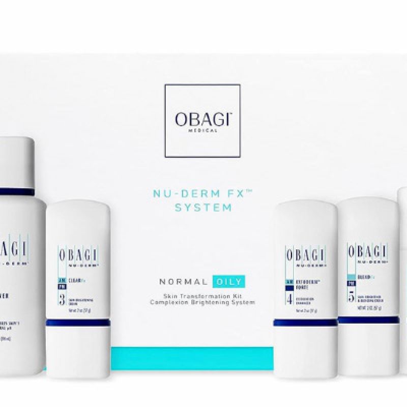 Skin Care Products