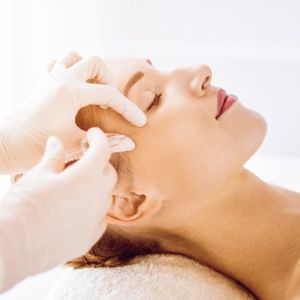 botox and filler injection