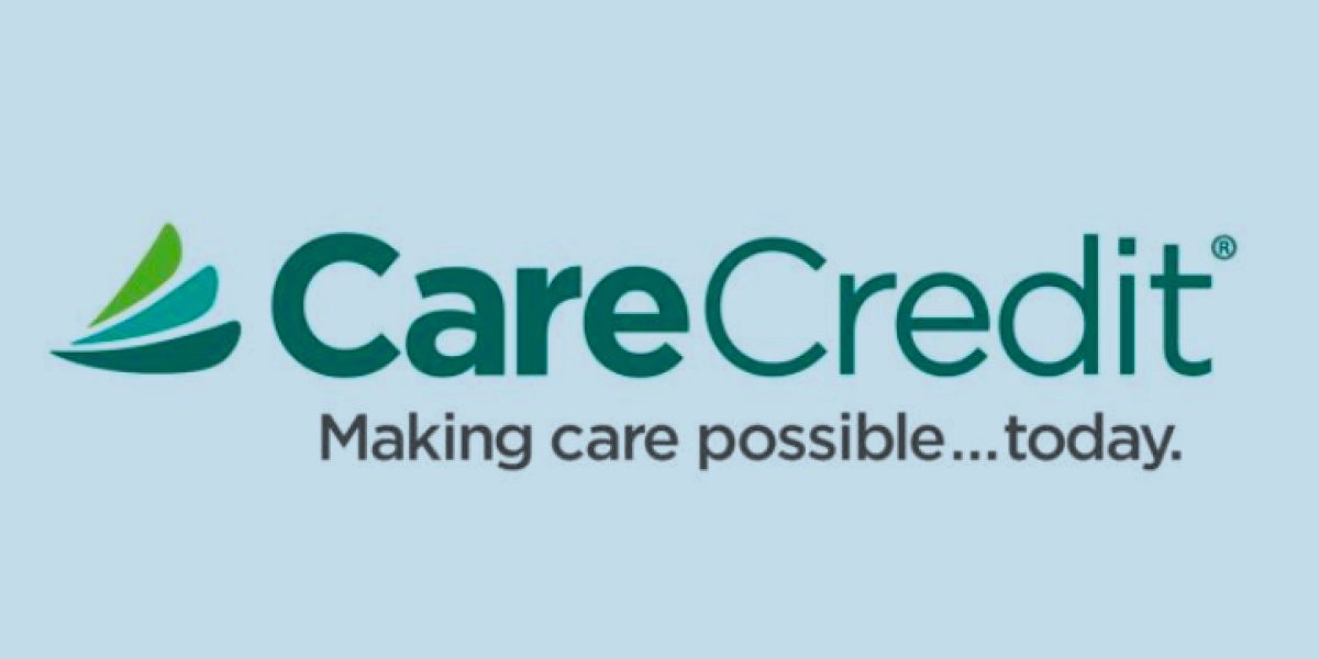 CareCredit Logo